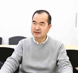 文悠二代目　橘 陽司