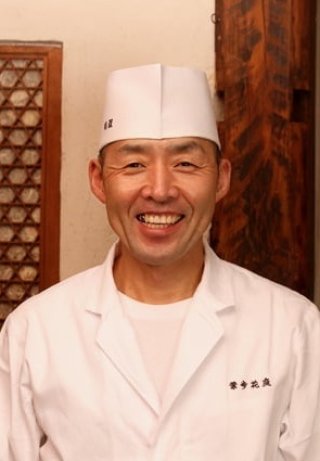 店主