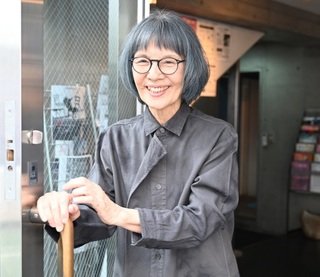 マドモアゼル・シネマ振付師 伊藤直子
