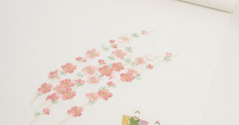 名古屋帯 丸に抽象動物柄 鬼しぼ縮緬 蝋色 O-4090 名古屋帯 丸に抽象動物柄 鬼しぼ縮緬 蝋色 O-4090