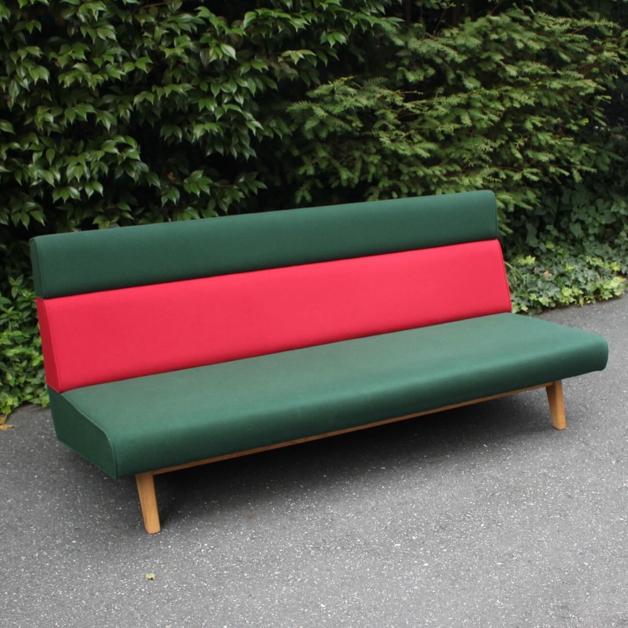 Landscape Products/ランドスケーププロダクツTAC Sofa 3シーター¥33,000(税込)Size:w1800  d7...（2024.07.05） | リサイクルショップ torinoth