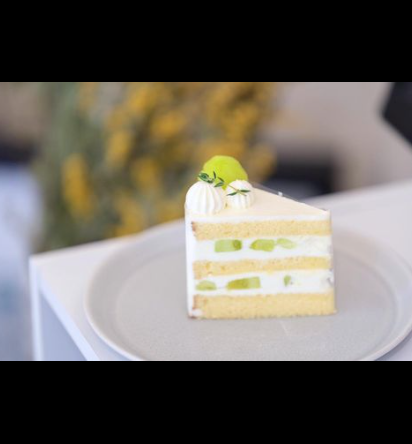 メロンのショートケーキ始まりました おすすめです 22 05 15 Gallery Syrup