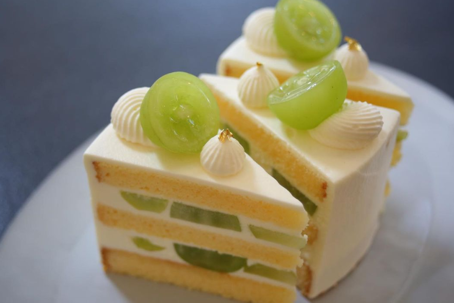 本日もケーキたくさん揃っています 18時までお待ちしております 22 10 30 Gallery Syrup