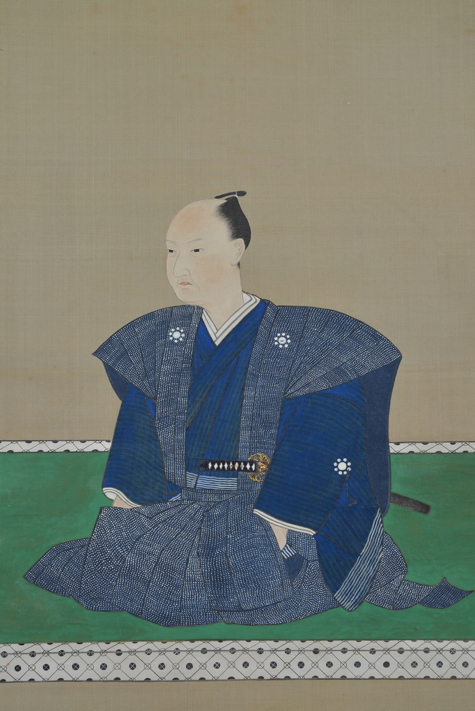 くまもとの絶景 ―知られざる日本最長画巻「領内名勝図巻」―｜イベント