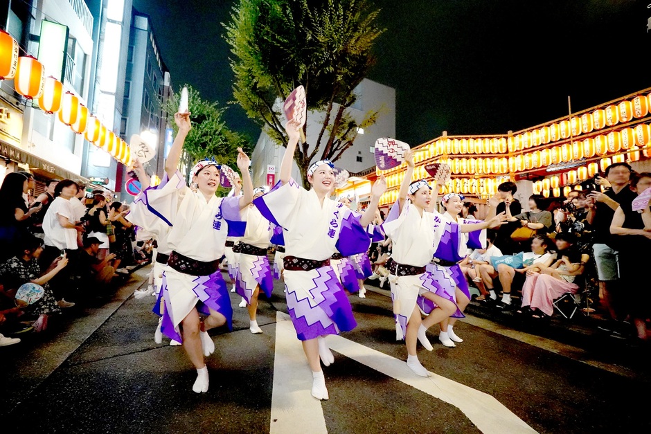 はろうきてぃ　東京限定　神楽坂バージョン 第51回 神楽坂まつり｜イベント掲示板｜神楽坂 de かぐらむら