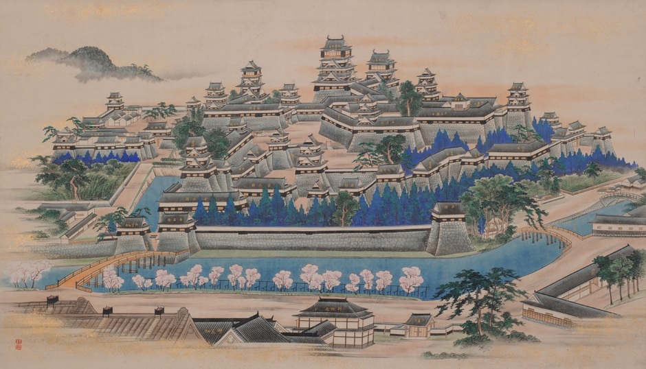 令和8年度春季展】熊本城 ―守り継がれた名城400年の軌跡―｜イベント