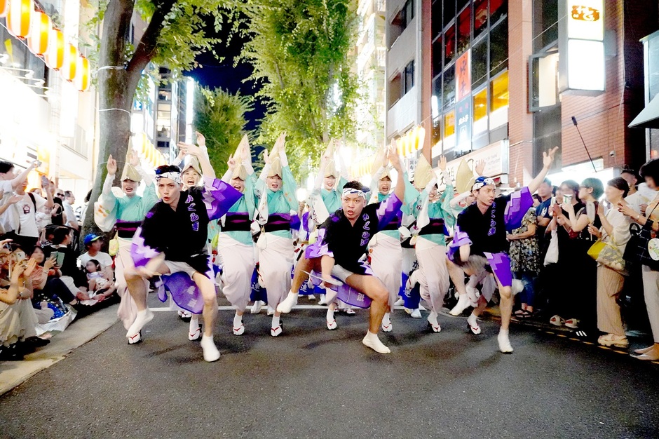 第52回 神楽坂まつり｜イベント掲示板｜神楽坂 de かぐらむら