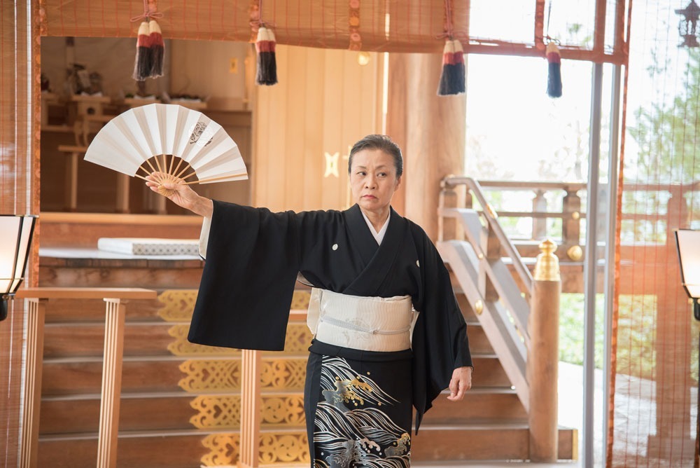 神楽坂,赤城神社,例大祭