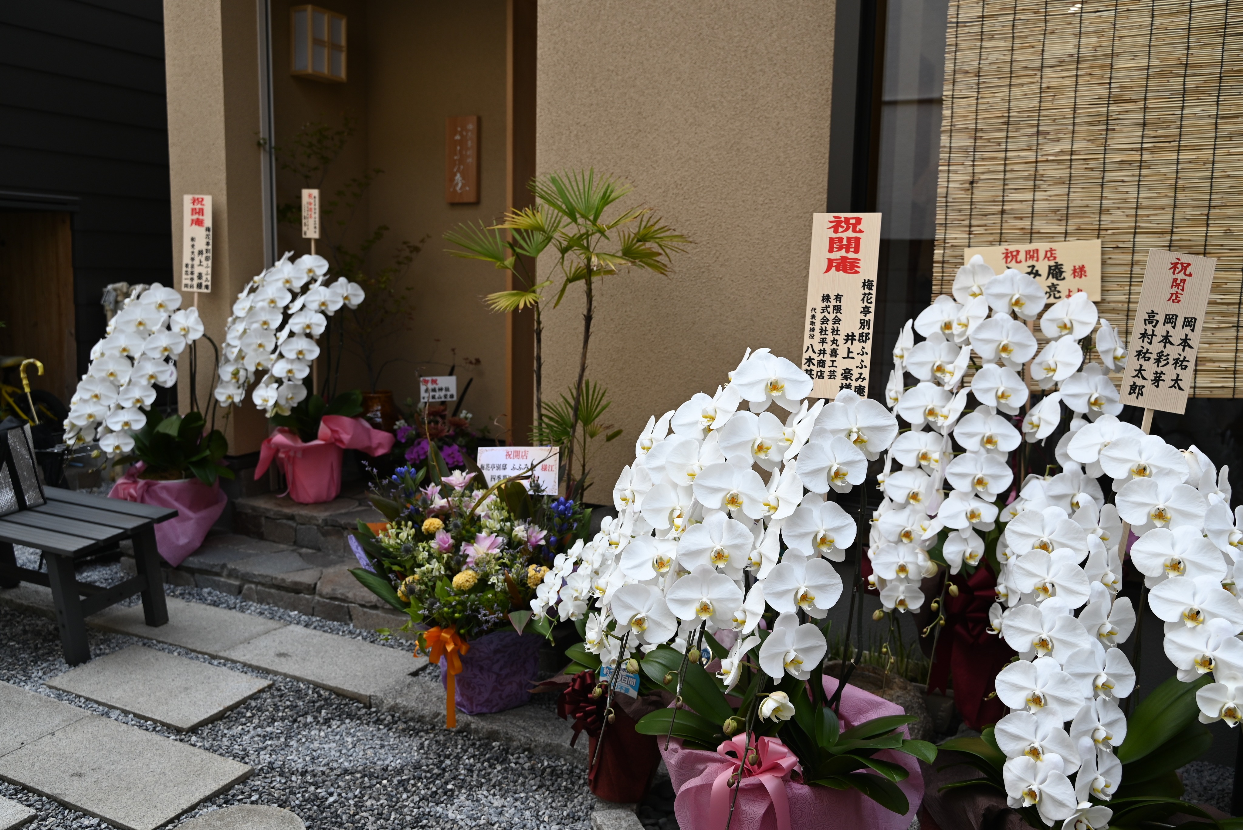 梅花亭,神楽坂,飯田橋