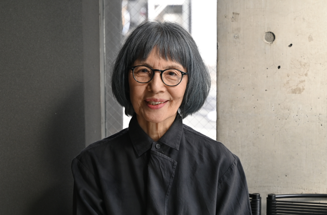 舞台の様子