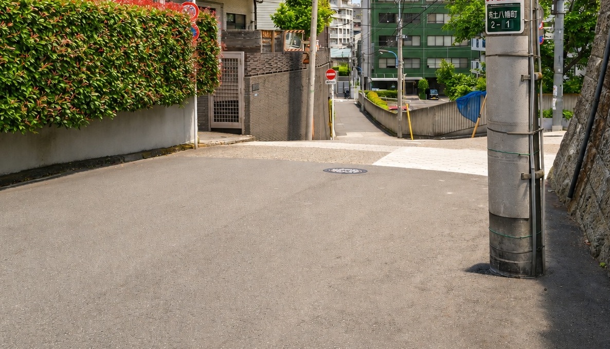 芥坂