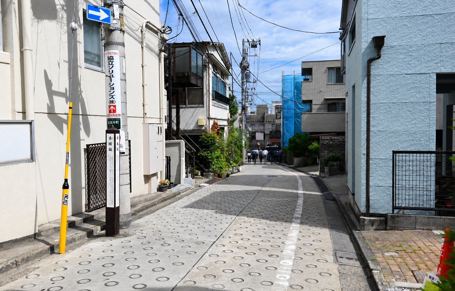 赤城坂