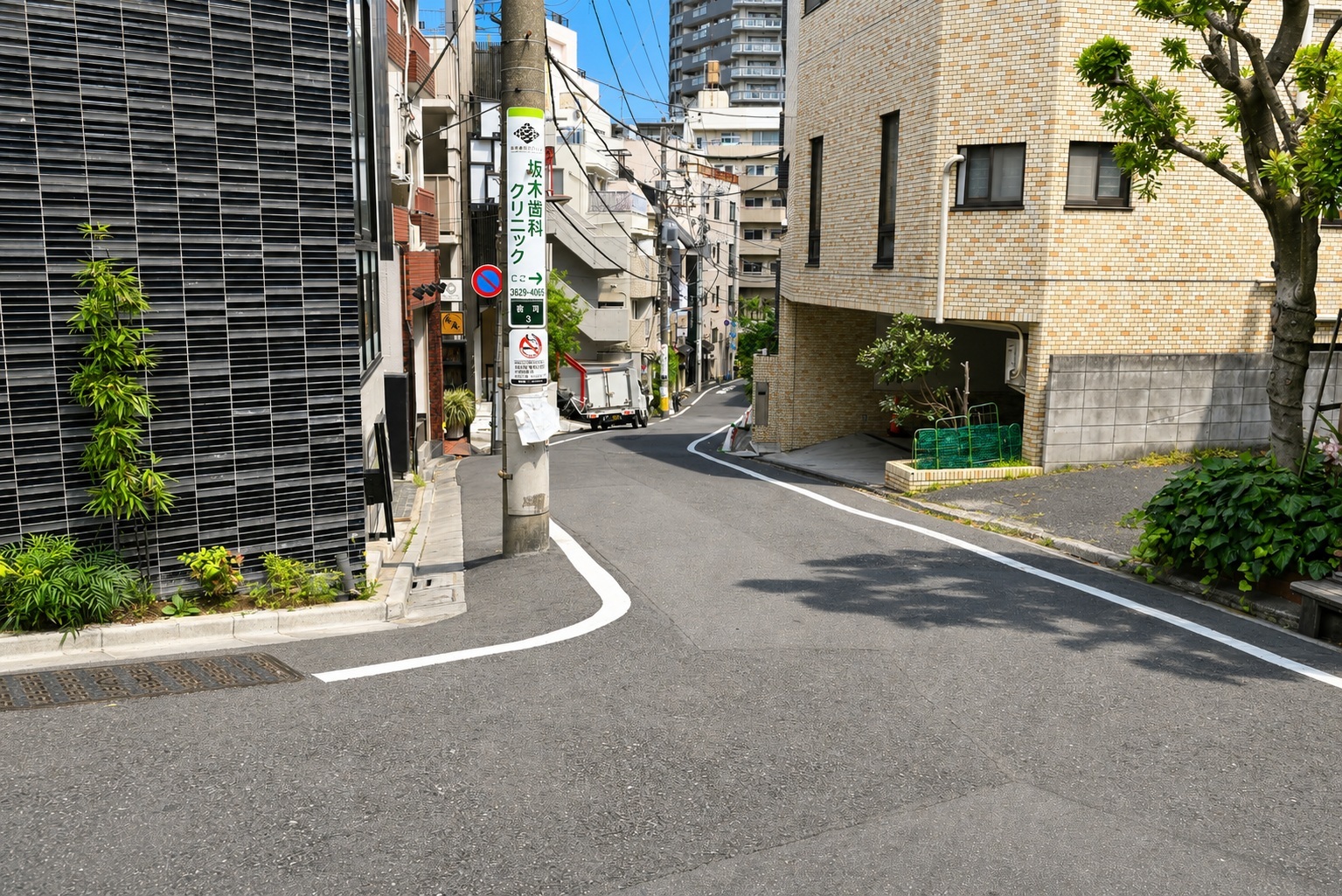 地蔵坂