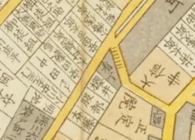 袖摺坂